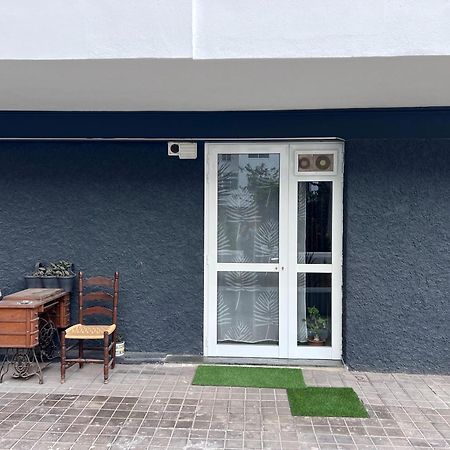 Apartamento Relax Park 1 Las Palmas de Gran Canaria Exterior foto