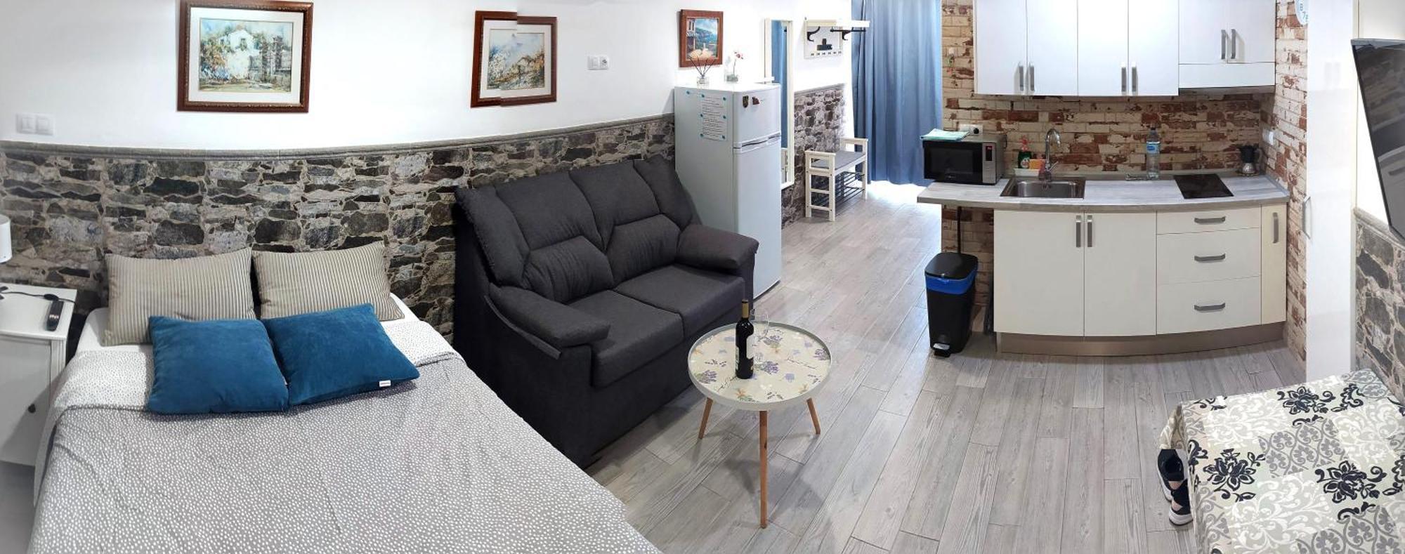 Apartamento Relax Park 1 Las Palmas de Gran Canaria Exterior foto