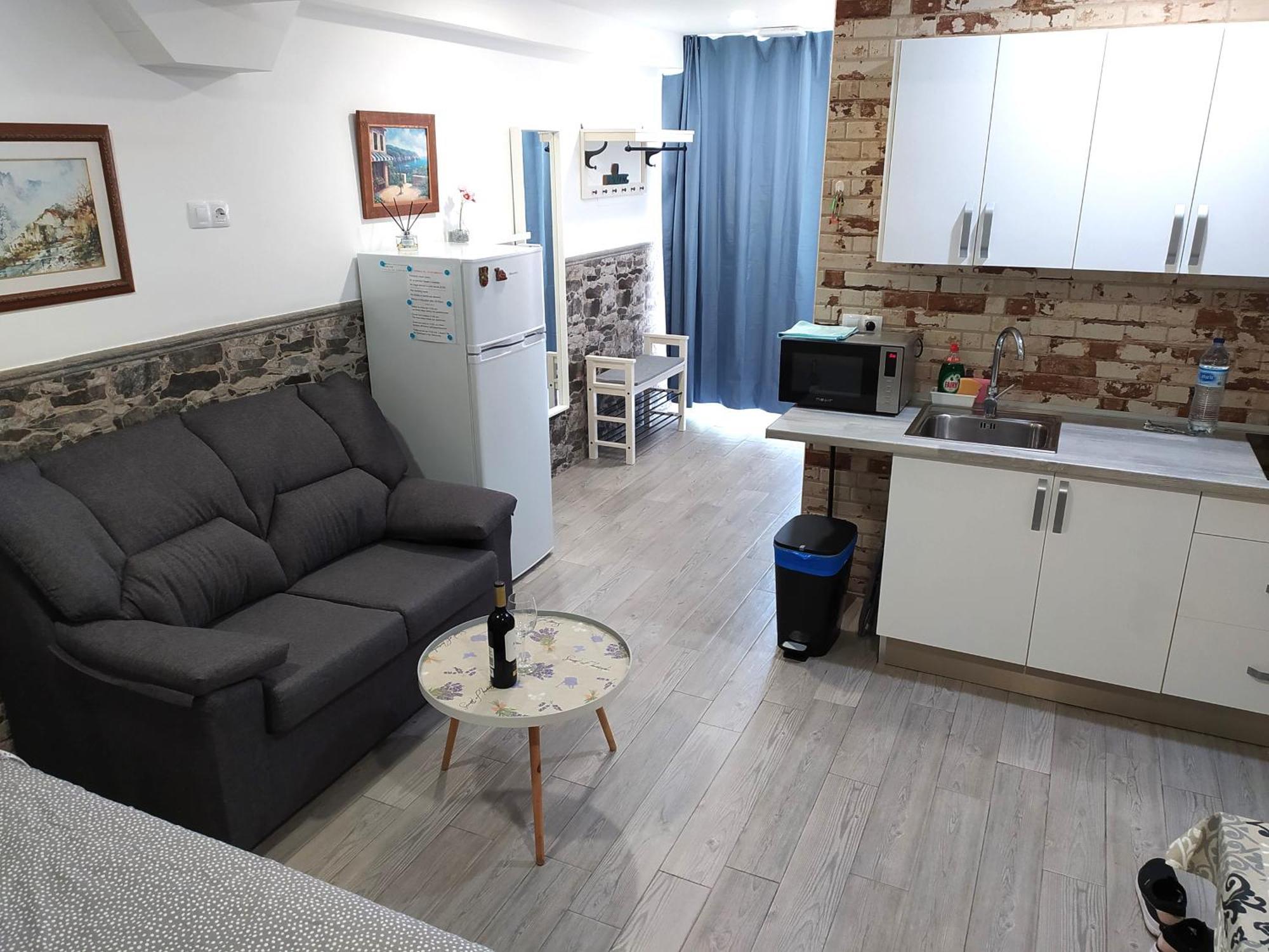 Apartamento Relax Park 1 Las Palmas de Gran Canaria Exterior foto