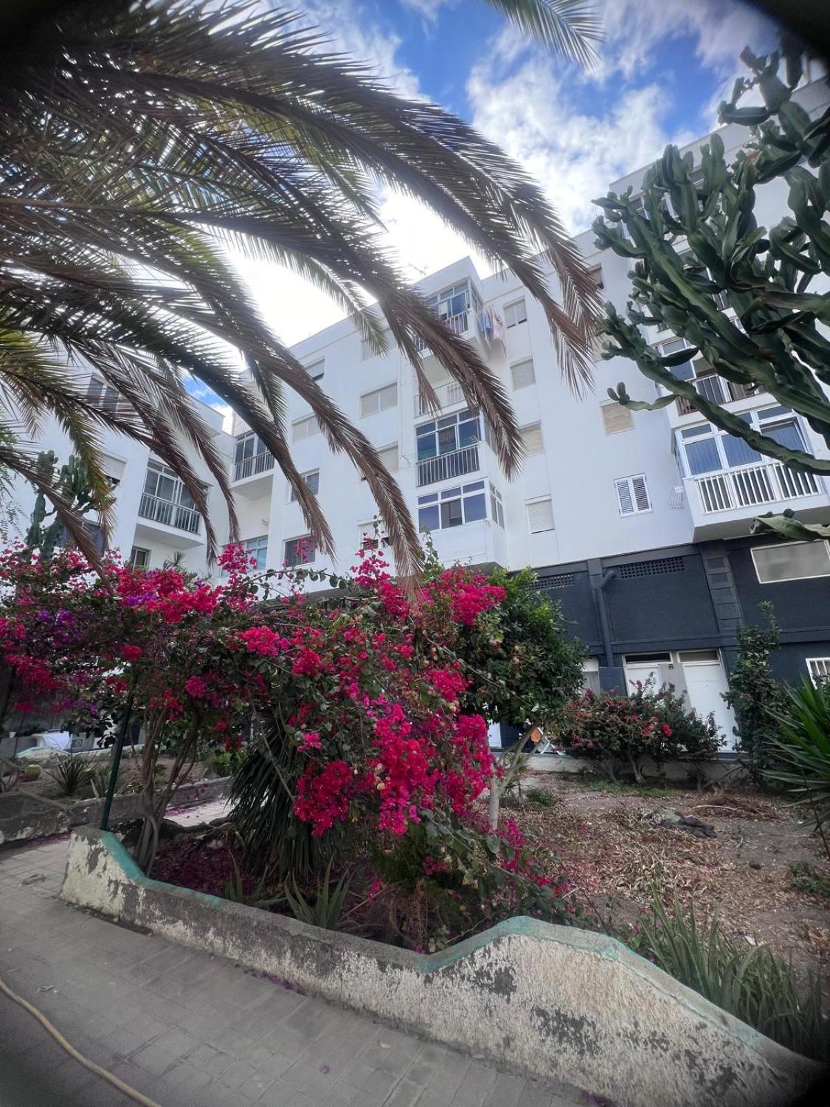 Apartamento Relax Park 1 Las Palmas de Gran Canaria Exterior foto