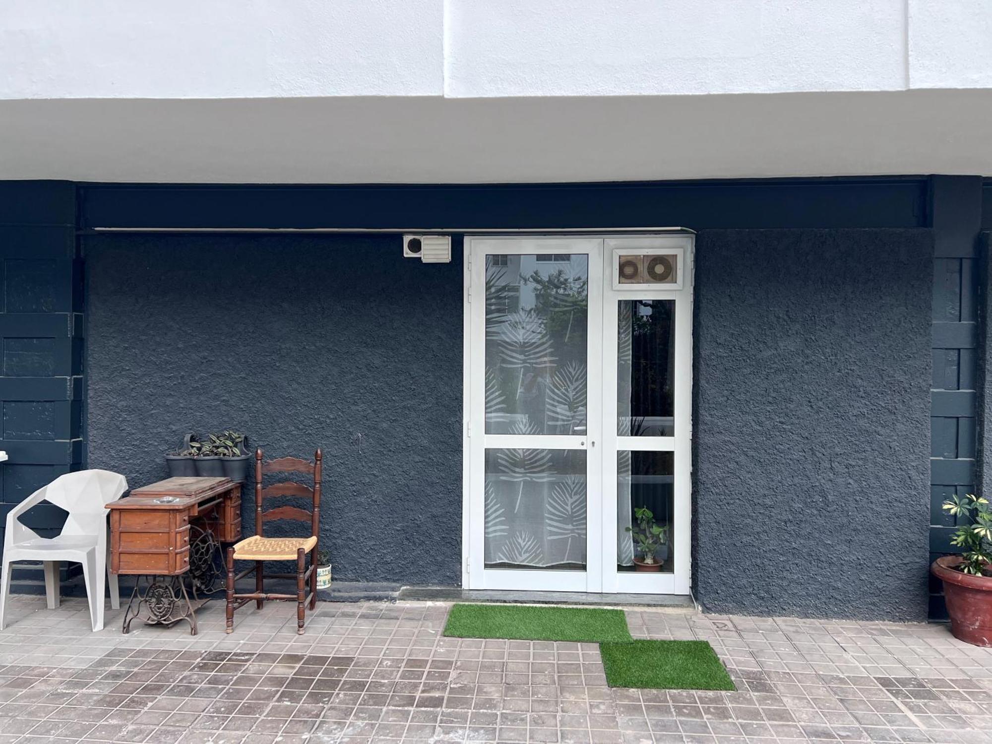 Apartamento Relax Park 1 Las Palmas de Gran Canaria Exterior foto